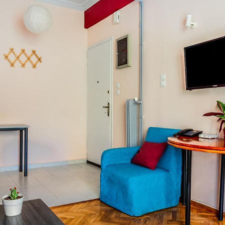 Travel Resort Athènes Extérieur photo
