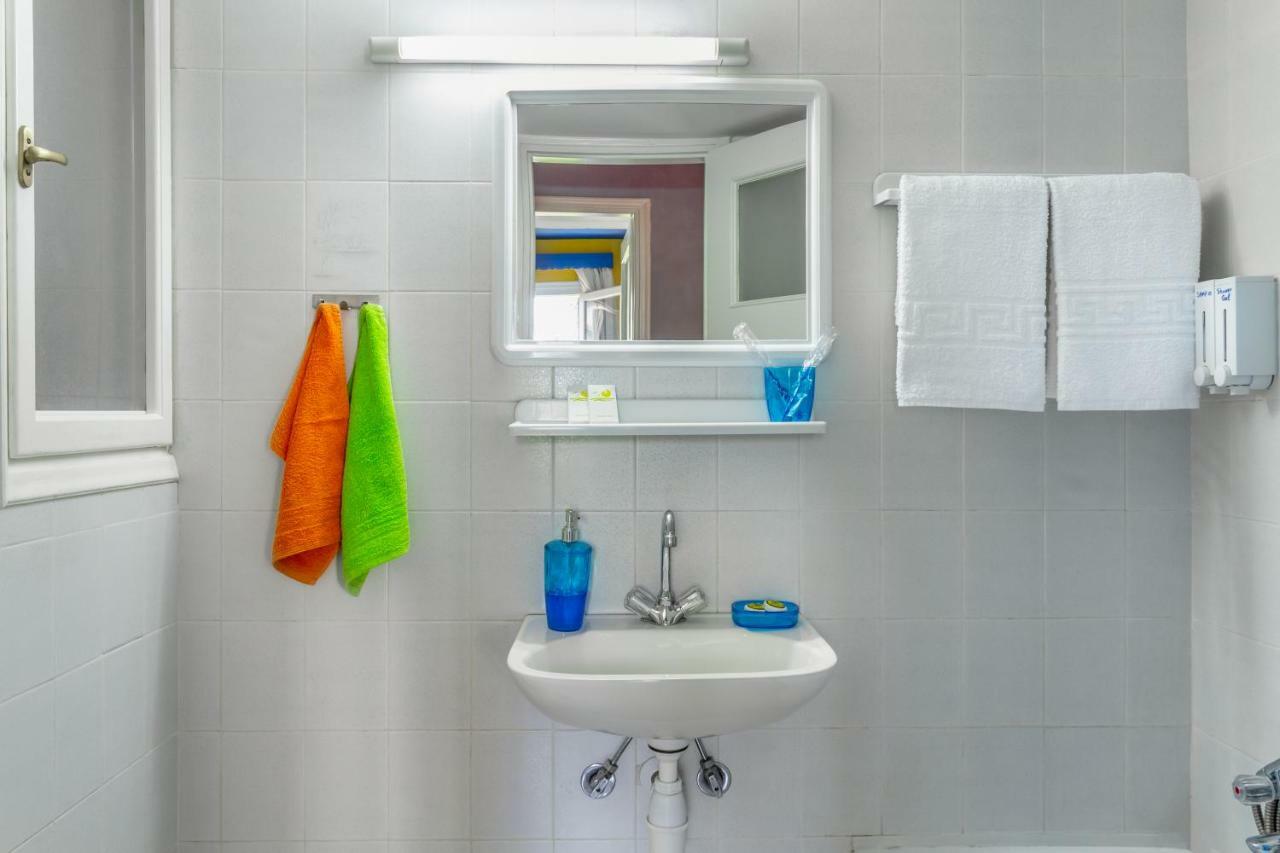 Travel Resort Athènes Extérieur photo
