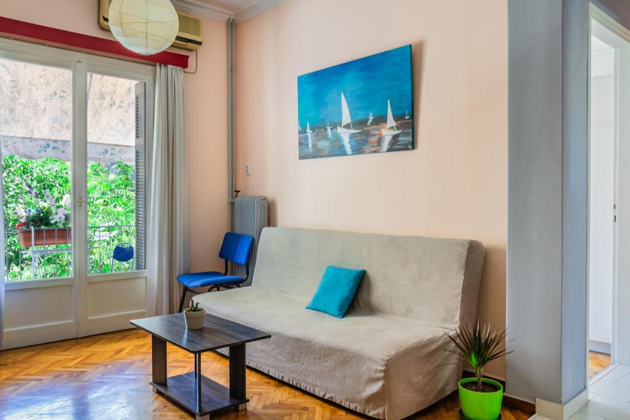 Travel Resort Athènes Extérieur photo