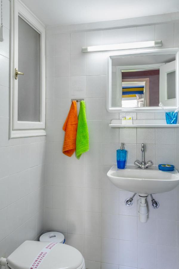 Travel Resort Athènes Extérieur photo